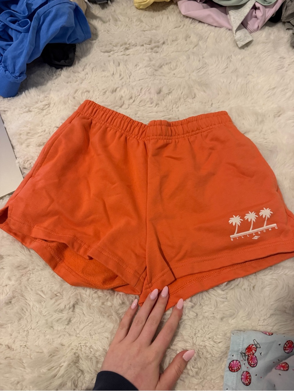 Billabong shorts
